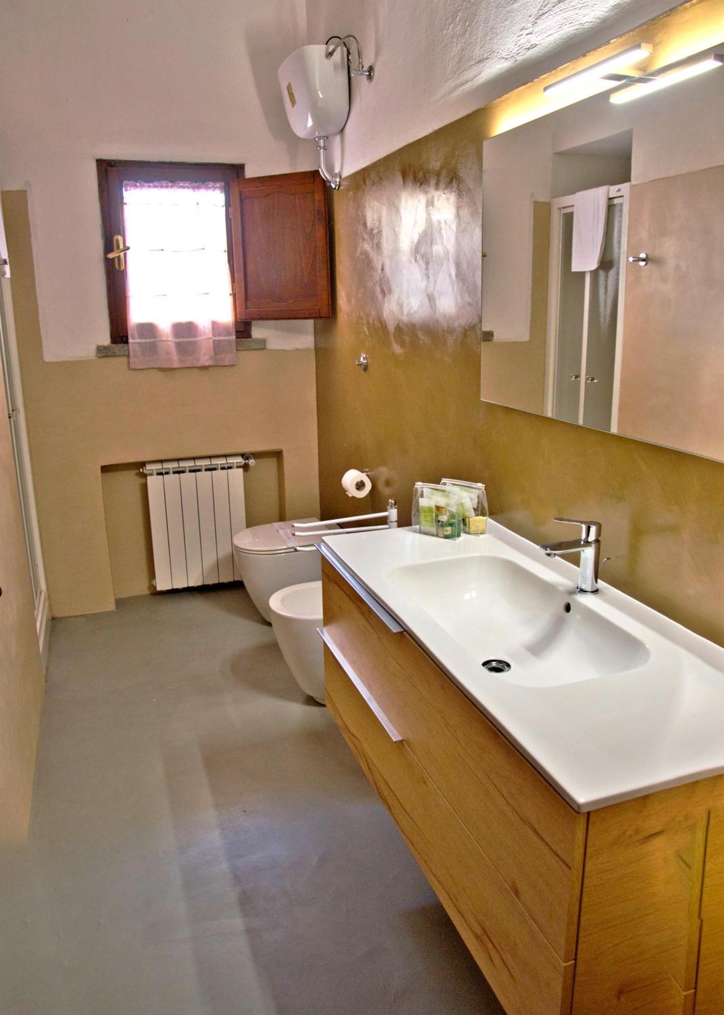 Agriturismo Biologico Diacceroni Villamagna  Cameră foto