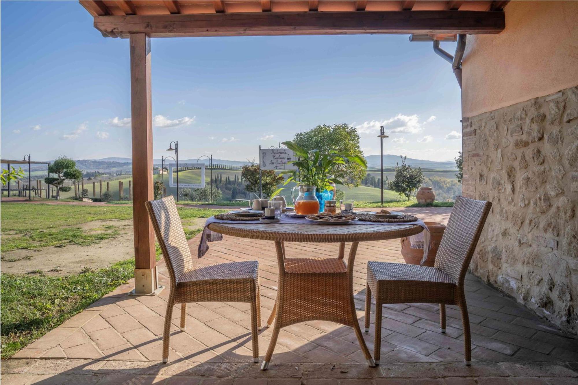 Agriturismo Biologico Diacceroni Villamagna  Cameră foto